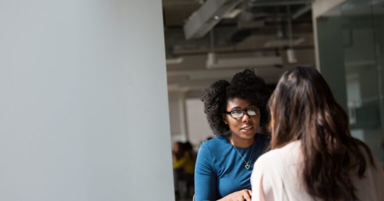 Dit Is Het Verschil Tussen Een Functioneringsgesprek En Een Beoordelingsgesprek Direct